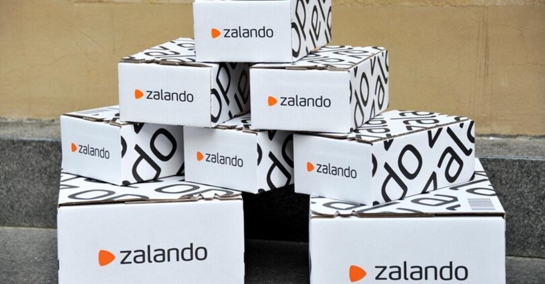 Zalando sconti maggio online